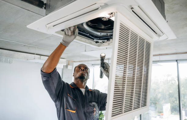 Licensed Hvac Maintenance service in Silver Lake, NC - FH HVAC